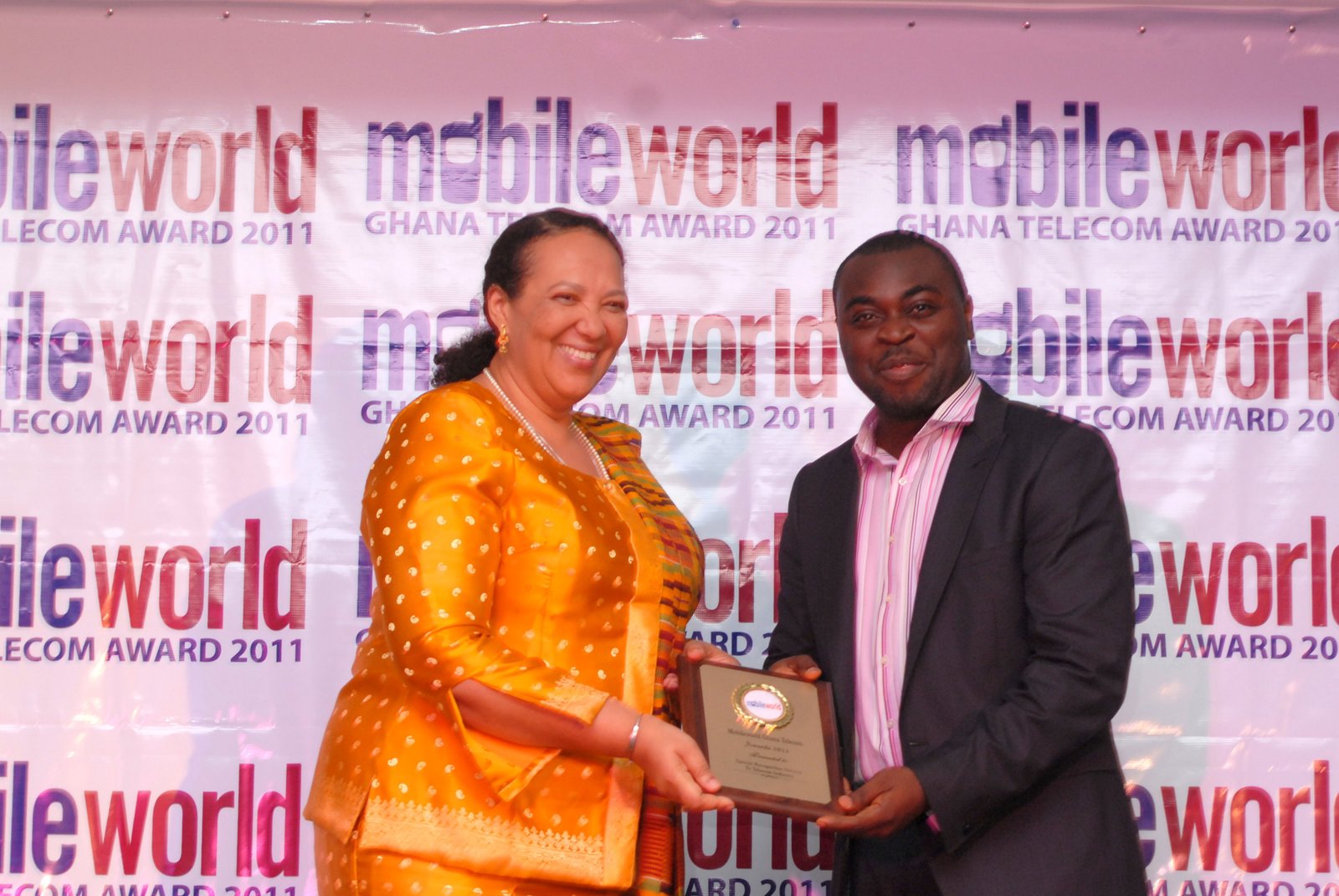 GITTA Award Ceremony